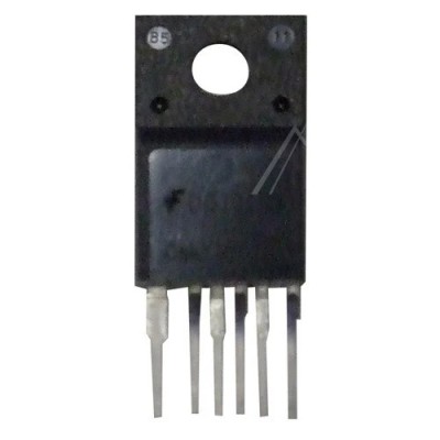 DM07652R C.I. PWM-CONTROLLER, TO-220F FSDM07652RWDTU circuit integrat FAIRCHILD foto