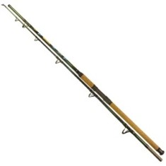 Lanseta Koos Wizard Catfish Shadow, 2.70m, 700-900g, 2seg