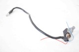 Borna cablu baterie MERCEDES-BENZ E Coupe C207 2012 OEM: A0009053002 3910371