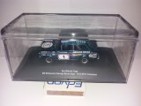 Macheta Sunbeam Imp - 1972 - BTTC Champion - scara 1:43