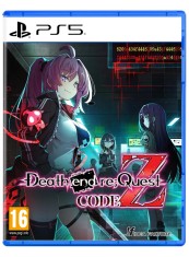 Death End Request Code Z Day One Edition PS5