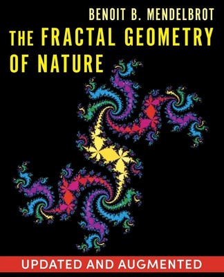 The Fractal Geometry of Nature foto