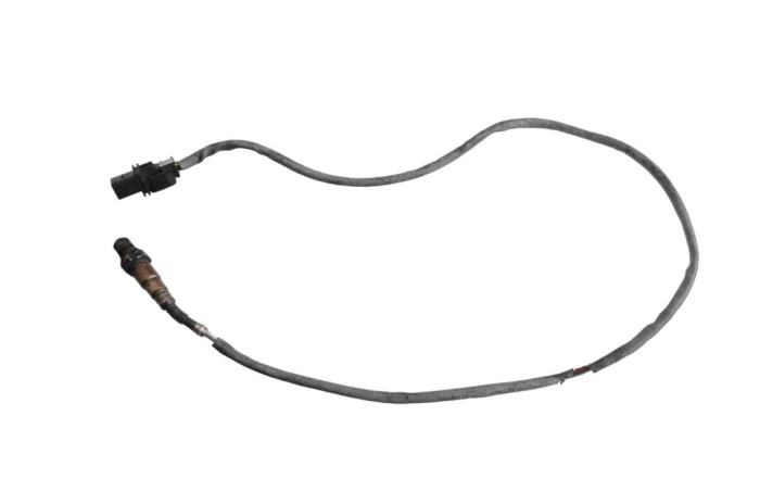 Sonda lambda BMW 3 Cabrio E93 2007 OEM: 7558087 22480594
