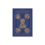 Ignatius Catholic Study Bible: Old and New Testaments