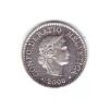 Mondea Elvetia 10 rappen 2008, stare buna, curata, Europa, Cupru-Nichel