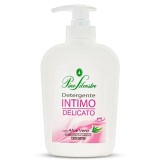Sapun lichid intim cu pompa, Pino Silvestre, Aloe Vera, 250 ml
