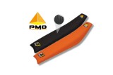 Husa sa KTM SX SXF 11- 15, EXC 12- 16 Blackbird Pyramid