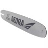 Sistem de ghidaj pentru ferestrau 18&amp;quot; ded8711, Dedra