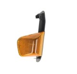 Lampa semnalizare laterala Iveco Stralis 03-07, Stralis 2007-2012, fata, dreapta, P21W; portocaliu; fara suport becuri;
