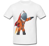 Cumpara ieftin Tricou &quot; Rocket Astronaut &quot;