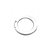 Rama Hublou Masina de Spalat Rufe BEKO 2850590100 Original Compatibila WHIRLPOOL INDESIT