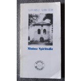 Florin Mihăescu; Roxana Cristian - Minima spiritualia