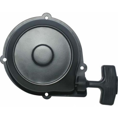 Demaror Atv Quadzilla 0180-092200 foto