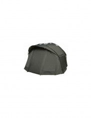 Cort Prologic Bivvy Fulcrum Session &amp;amp; Overwrap, 315x350/400x180cm foto