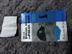 Colectia in jurul lumii - De la Polul Nord la Polul Sud PL+