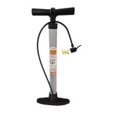 Cumpara ieftin Pompa manuala auto, profesionala, gri, 580 mm