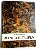 Apicultura. Editura Apimondia, 1978 - G. A. Avetisian, Alta editura
