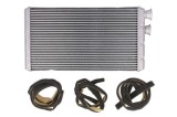 Radiator incalzire interior habitaclu AUDI A4 B9 (8W2, 8WC) (2015 - Prezent) THERMOTEC D6A011TT