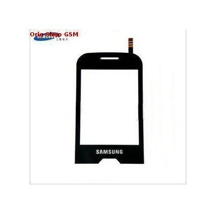 Geam+Touchscreen Samsung S7070 Diva Negru Orig China