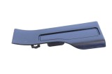 Ornament prag interior st&acirc;nga spate LAND ROVER RANGE ROVER EVOQUE L538 2018 OEM: BJ32-13245-AEW 25390844