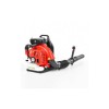 Suflanta de frunze cu motor pe benzina HECHT 972 Profi, putere motor 4.6 CP, capacitate cilindrica 79.4 CC