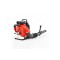 Suflanta de frunze cu motor pe benzina HECHT 972 Profi, putere motor 4.6 CP, capacitate cilindrica 79.4 CC