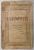 Ahilleion Nudist Palace - Ca-n Povesti, D.V. Barnovschi, Editie Interbelica, Riviera Franceza, Monte Carlo, Venetia, Geneva, Paris