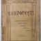AHILLEION - NUDIST - PALACE - CA &#039;N POVESTI - COASTA DE AZUR , MONTE CARLO , VENETIA , GENEVA , PARIS , schite de D.V. BARNOVSCHI , EDITIE INTERBELI