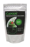 Pudra Proteica de Canepa 300gr Canah