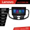 Navigatie Ford Transit V363 2015-2021 Android radio gps internet 8 core QLED Qualcomm 4+64 360 Lenovo CarStore Technology