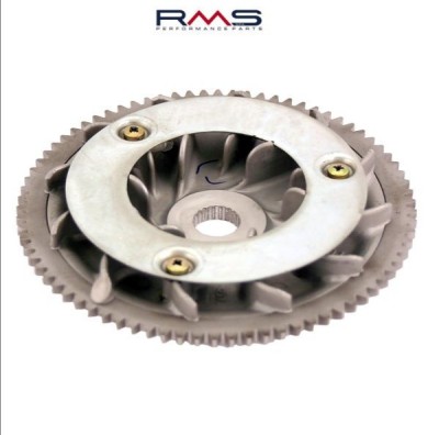 Semifulie variator fata Aprilia - Gilera Runner VX - Piaggio Beverly - Fly - Liberty - X7 - X9 - Vespa ET4 - GT - LX - S 4T 125-150cc foto
