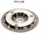 Semifulie variator fata Aprilia - Gilera Runner VX - Piaggio Beverly - Fly - Liberty - X7 - X9 - Vespa ET4 - GT - LX - S 4T 125-150cc