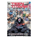 Teen Titans Academy Vol. 1