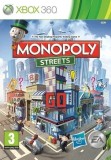 Joc XBOX 360 Monopoly Streets