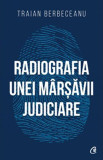 Radiografia unei marsavii judiciare | Traian Berbeceanu, 2019, Curtea Veche, Curtea Veche Publishing