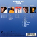 Jean-Michel Jarre - Original Album Classics | Jean-Michel Jarre