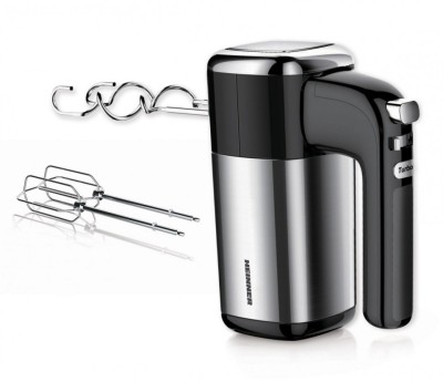 Mixer de mana heinner hm-b400, 400w foto
