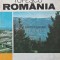 Romania. Natura, om, economie - Victor Tufescu (AD2)