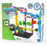 Joc De Constructie - Zany Trax, The Learning Journey