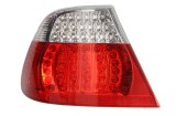 Stop spate lampa Bmw Seria 3 E46 Coupe 03.2003-09.2006 BestAutoVest partea Stanga exterior, Depo