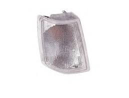 Lampa semnalizare fata Opel Corsa (Hatchback + Sedan) 08.1990-02.1993 BestAutoVest partea stanga foto