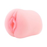 Manson Masturbator Pentru Pompe de Marire Penis, Pussy Pleasure Sleeve, TPE
