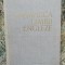 GRAMATICA LIMBII ENGLEZE de ALICE L. BADESCU , 1963