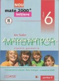 Matematica Algebra Geometrie Partea II Ion Tudor - Manual clasa, exercitii, probleme, Paralela 45 - 9789734715992