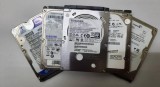 HDD laptop Second hand testat 3 luni garantie 500gb