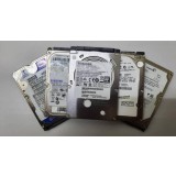 HDD laptop Second hand testat 3 luni garantie 200gb