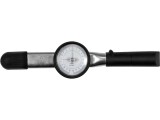 Cheie Dinamometrica Cu Ceas 3/8'' 0-30Nm