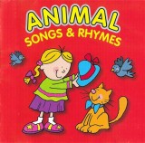 Various - Animal Songs &amp; Rhymes, CD