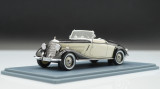 1936 Mercedes-Benz 170V Roadster - NEO 1/43, 1:43