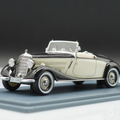 1936 Mercedes-Benz 170V Roadster - NEO 1/43